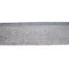 Opsluitband 12x25x100 hanzezwart GRN+ KOMO