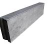 Opsluitband 12x25x100 hanzezwart GRN+ KOMO