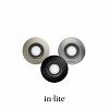 In-Lite DOT 22 Pearl Grey