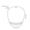 In-Lite BIG VOQUE 100-230V
