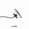 In-Lite SWAY WALL Pearl Grey