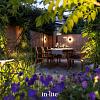In-Lite DISC PENDANT 100-230V DUO