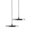 In-Lite DISC PENDANT 100-230V DUO