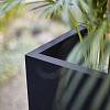 Argento High Cube 80 - Black - Plantruimte 24x24