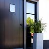 Argento High Cube 80 - Natural Grey - Plantruimte 24x24