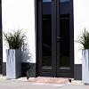 Argento High Cube 80 - Natural Grey - Plantruimte 24x24