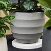 Bordo New Egg Pot 55 - Clay - Plantruimte Ø47