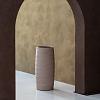 Bordo Modern Vase 70 - Sand - Plantruimte Ø21.5