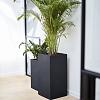 Grigio High Cube 80 - Anthracite - Plantruimte 24x24