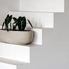 Grigio Longtail 65 - Antique White - Plantruimte 58x25,5