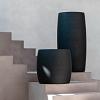Grigio Modern Pot 55 - Anthracite - Plantruimte Ø44.5