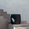 Grigio Modern Pot 55 - Anthracite - Plantruimte Ø44.5