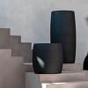 Grigio Modern Vase 90 - Anthracite - Plantruimte Ø31.5