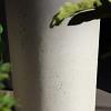 Grigio Vase 68 - Antique White - Plantruimte Ø30