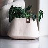 Rondello Pot 110 - Camel Sand