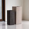 Terreno High Cube 80 - Ash Brown - Plantruimte 24x24