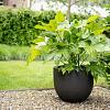 Terreno New Egg Pot 65 - Earth - Plantruimte Ø55
