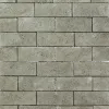 Schellevis Oudhollands Dikformaat 21x7x8  Grijs