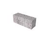 Schellevis Oudhollands Dikformaat 21x7x8  Grijs