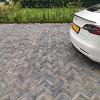 Tonique Rustiek waalformaat Doyenne 20x5x7 cm