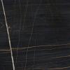GeoCeramica 60x60x4 Saint Laurent Noir