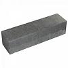Linia Excellence 15x15x60 cm Grijs/Zwart