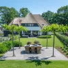 Schellevis Oudhollands Tegel 100x100x5 Taupe