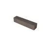 Schellevis Oudhollands Stapelement 75x15x15 Taupe