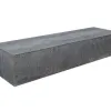 Schellevis Oudhollands Bank 200x60x40 Antraciet