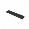 Schellevis Oudhollands Opsluitband 5x20x100 Carbon