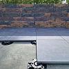 Splitrock XL 15x15x60 cm 2.0 oud bussum