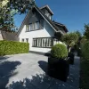 Schellevis Oudhollands Tegel 100x100x8 Carbon
