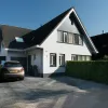Schellevis Oudhollands Tegel 100x100x8 Carbon