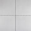 Trippel T 60x60x4 Licht Grijs