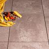 Trippel T 60x60x4 Taupe
