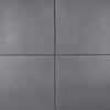 Trippel T 2Drive 60x60x6 Donkergrijs