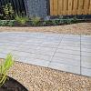 Patio longstone 7 cm concrete