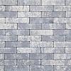 WF strak Negral Komo  20x5x6 cm