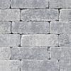 Tonique Rustiek Negral 31,5x10,5x7 cm
