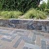 Splitrock trommel 32x13x11 cm 2.0 oud drachten