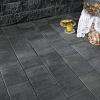 Splitrock XL 15x15x60 cm 2.0 grijs/zwart