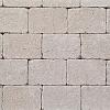 Stonique trommel 21x14x7 cm oud lemmer