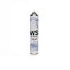 WS PU-Spuitlijm 750 ml Schroefdraadkop