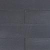 Linea 12,5x12,5x45 cm antraciet