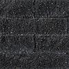 Splitrock 32x13x11 cm antraciet