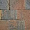 Paepesteen Barlet 20x30x6 cm