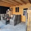 Paepesteen Negral 20x30x6 cm