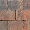 Tonique Rustiek Barlet 20x30x6 cm