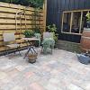 Tonique Rustiek Barlet 20x30x6 cm