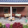 Tonique Rustiek Negral  20x30x6 cm